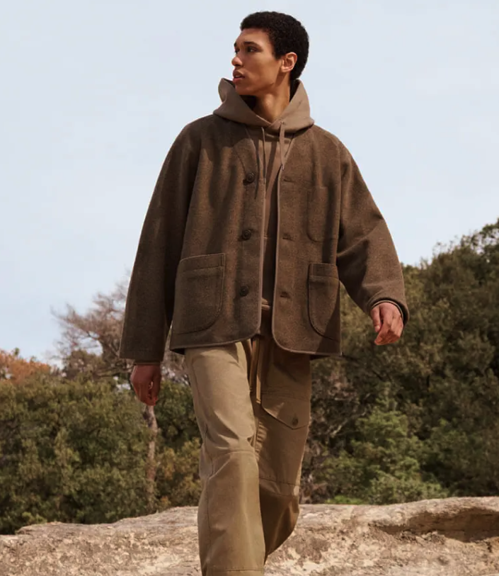 16 Brands like Uniqlo [2024]